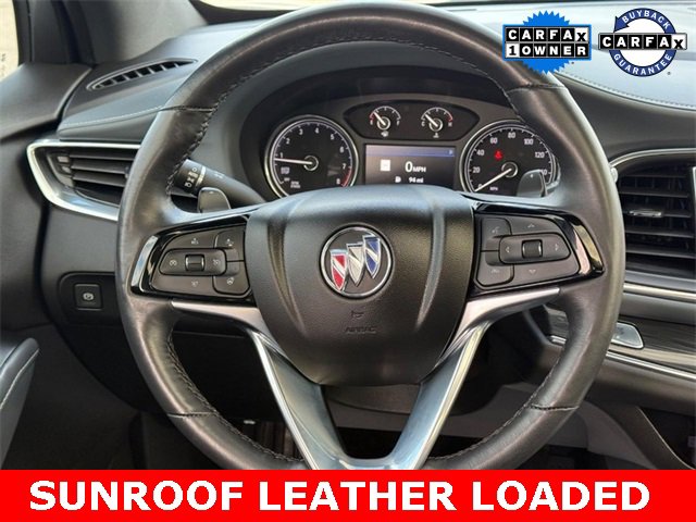 Certified 2024 Buick Enclave Essence w/ Experience Buick Package image 14