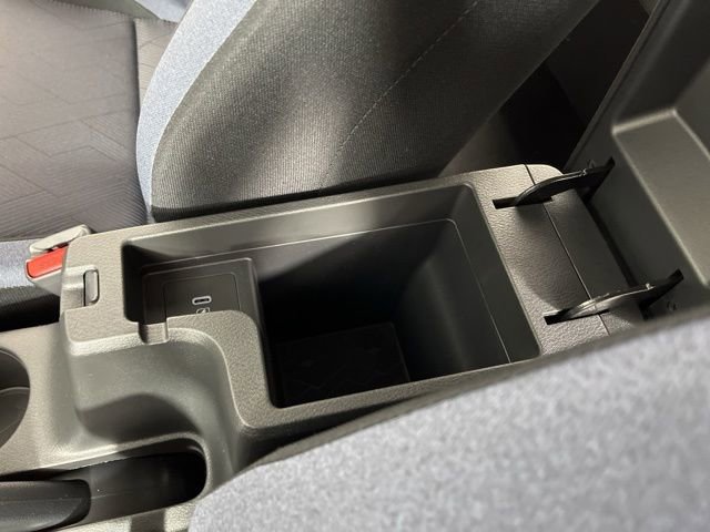 New 2025 Nissan Versa SV w/ Trunk Package image 28