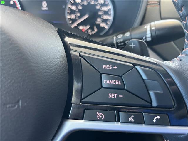 Used 2021 Nissan Altima 2.0 SR FWD image 20