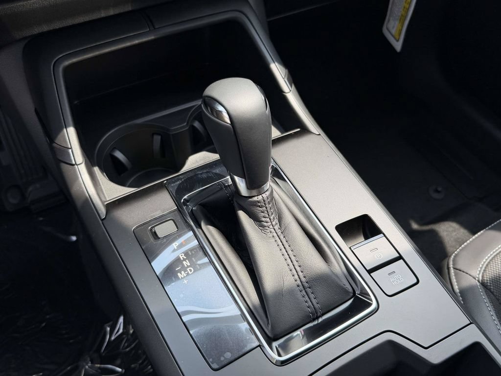 New 2026 MAZDA CX-5 Preferred AWD/4WD image 14