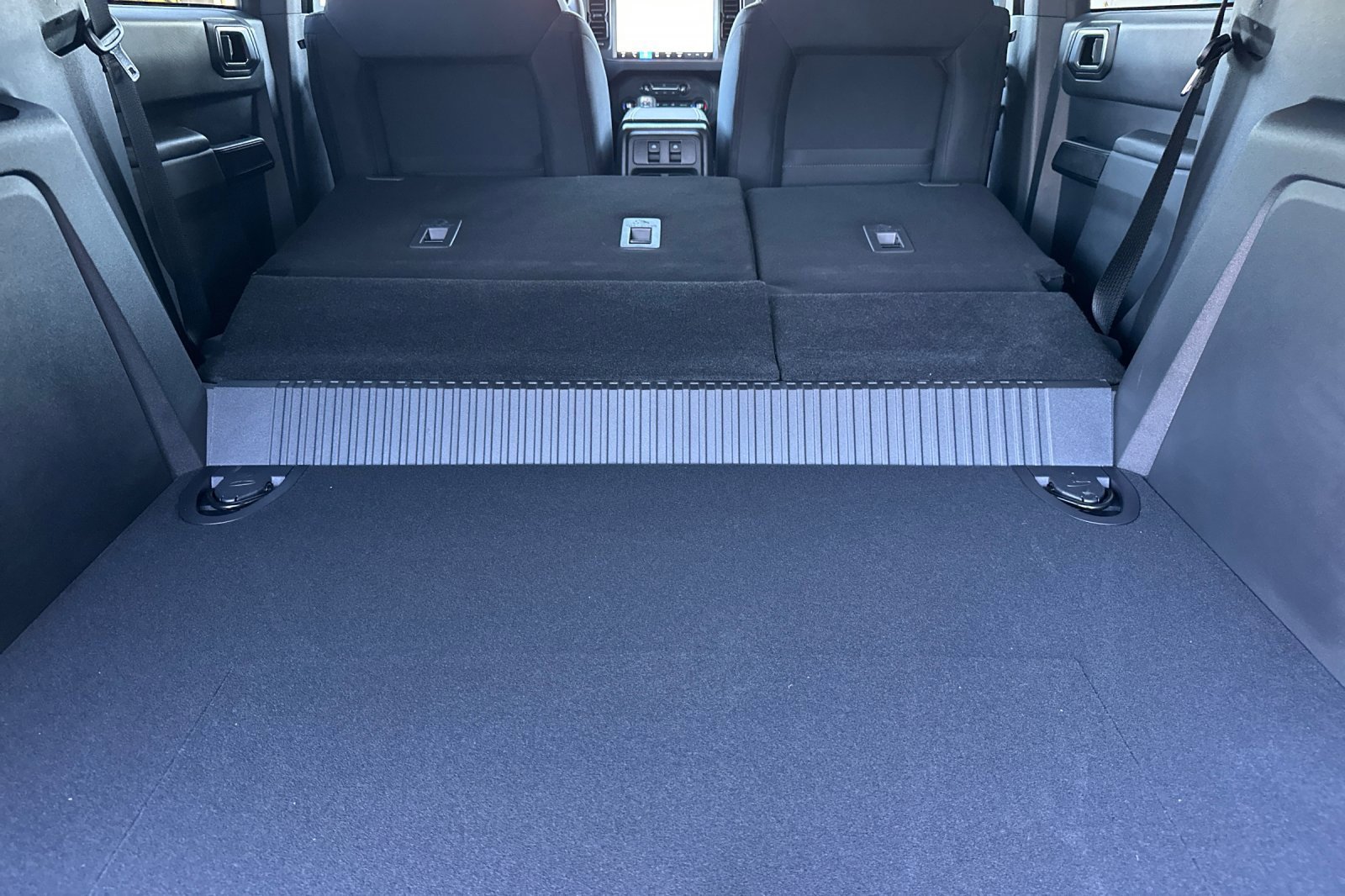 New 2025 Ford Bronco Big Bend image 15