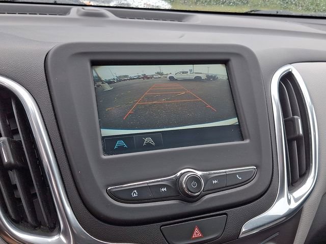 Used 2018 Chevrolet Equinox LS FWD image 17
