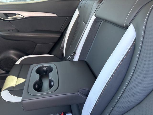 New 2026 Buick Envision Sport Touring image 20