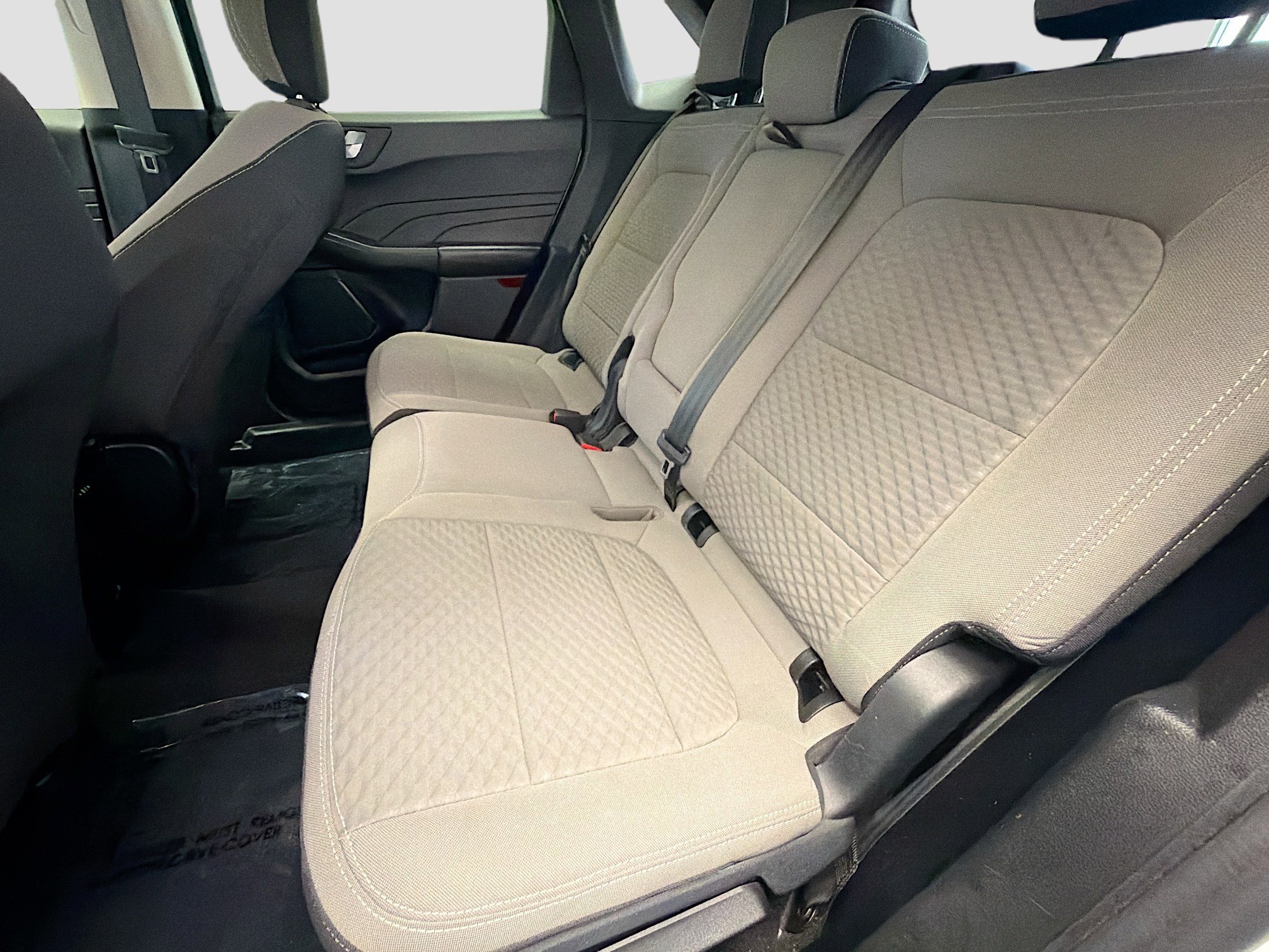 Used 2021 Ford Escape SE w/ Convenience Package image 13