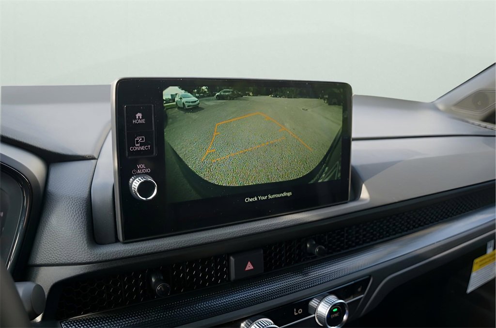 New 2026 Honda CR-V Sport-L image 13