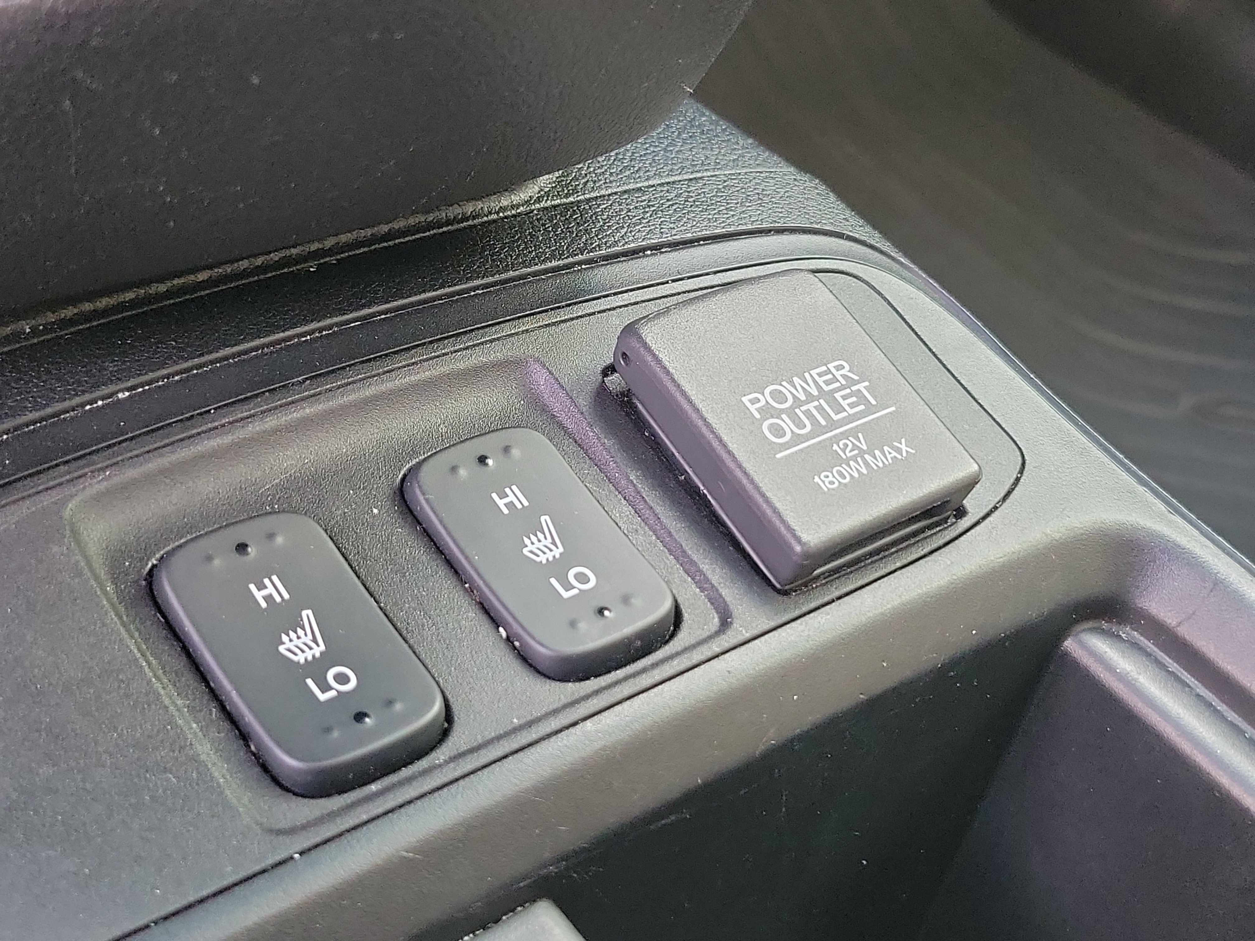 Used 2015 Honda CR-V EX image 32