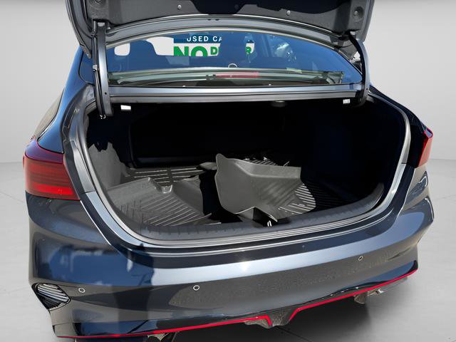 Used 2022 Kia Forte GT FWD image 12