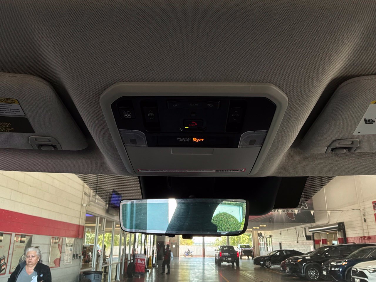 Used 2024 Toyota Tundra Limited AWD/4WD image 20
