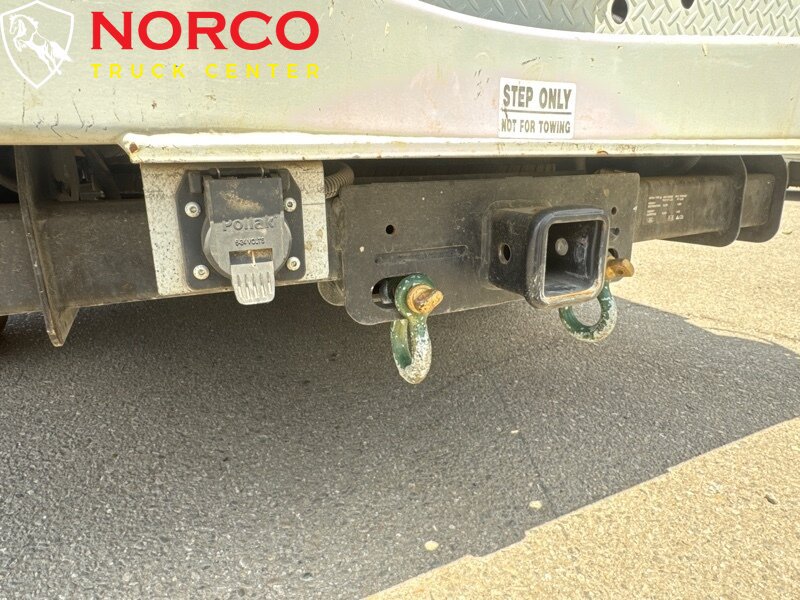 Used 2022 Ford F350 XL w/ Power Equipment Group RWD image 15