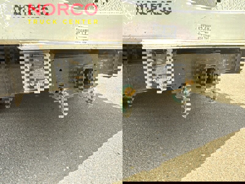 Used 2022 Ford F350 XL w/ Power Equipment Group image 15