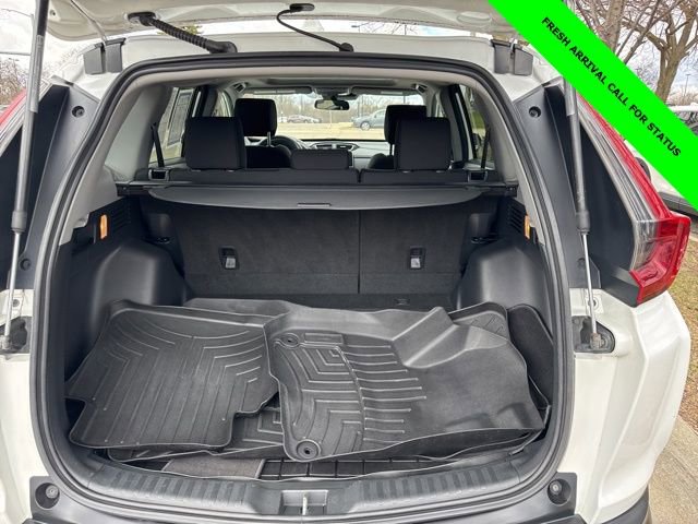 Certified 2020 Honda CR-V EX image 39