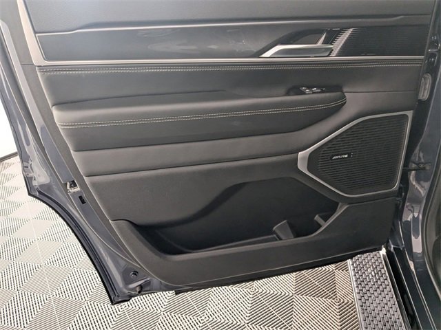 Used 2023 Jeep Wagoneer 2WD w/ Convenience Group I image 30