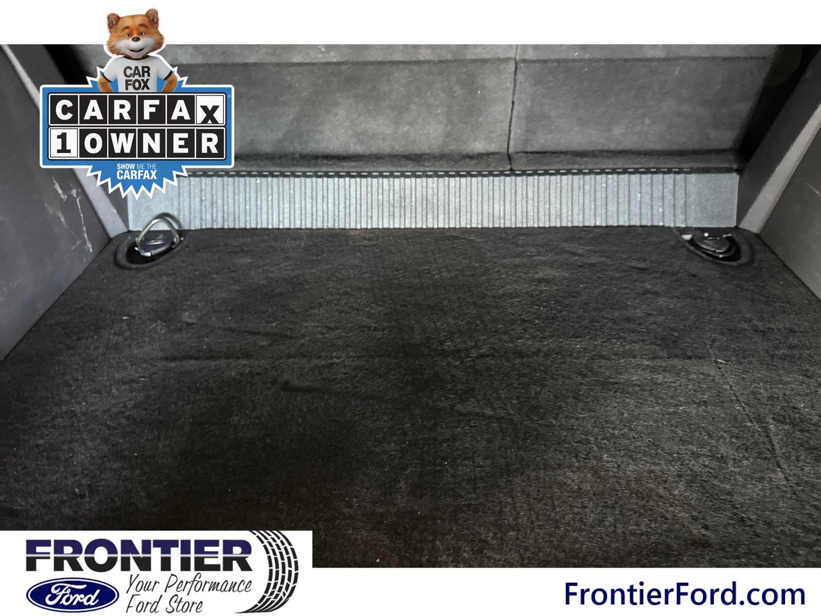Used 2021 Ford Bronco Big Bend AWD/4WD image 16