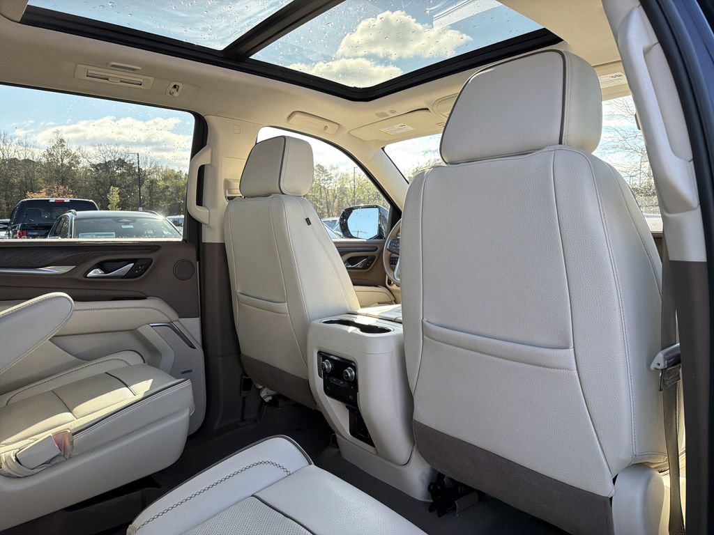 Used 2023 GMC Yukon Denali image 20