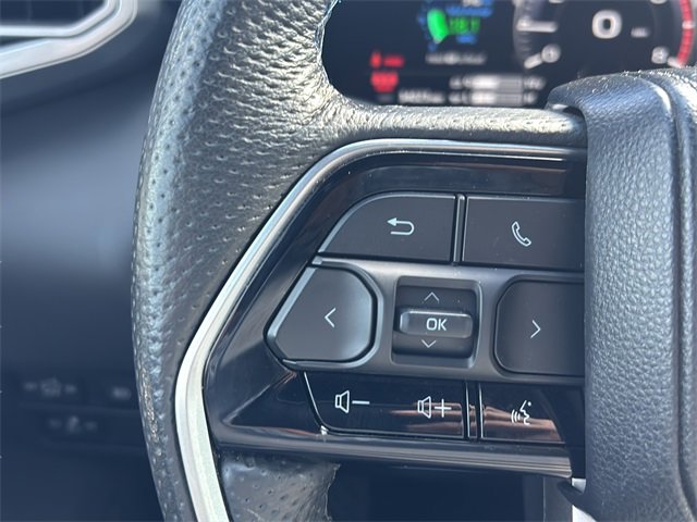 Used 2024 Toyota Tundra Platinum image 23