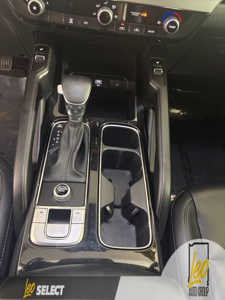 Used 2021 Kia Telluride S FWD image 19