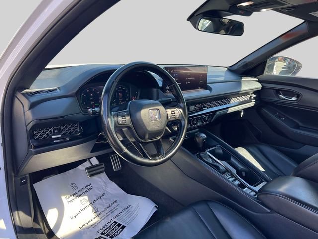 Used 2023 Honda Accord Sport image 24