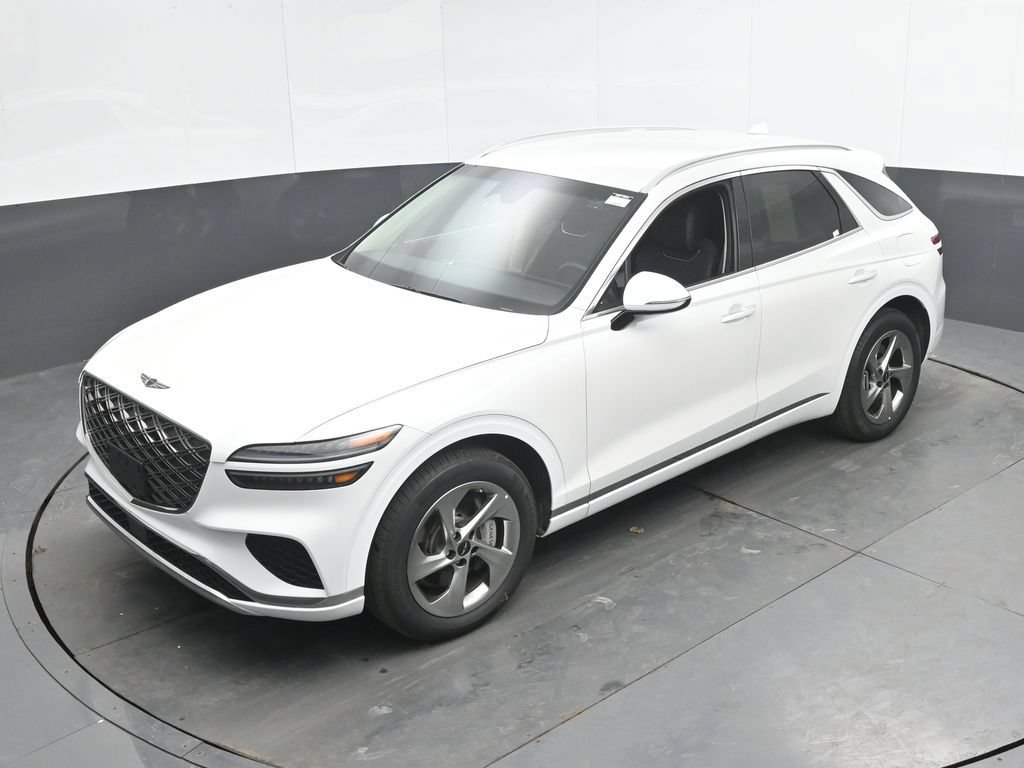 Used 2026 Genesis GV70 2.5T AWD/4WD image 38