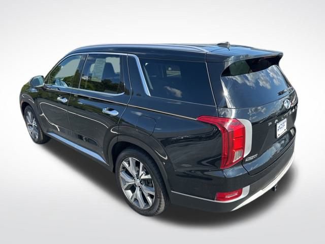 Used 2022 Hyundai Palisade SEL w/ Convenience Package image 3