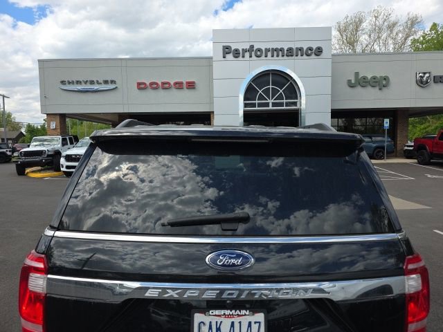 Used 2021 Ford Expedition XLT AWD/4WD image 18