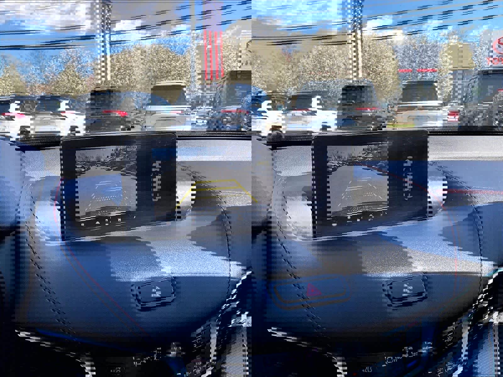 Used 2023 Acura TLX SH-AWD w/ A-SPEC Pkg image 19