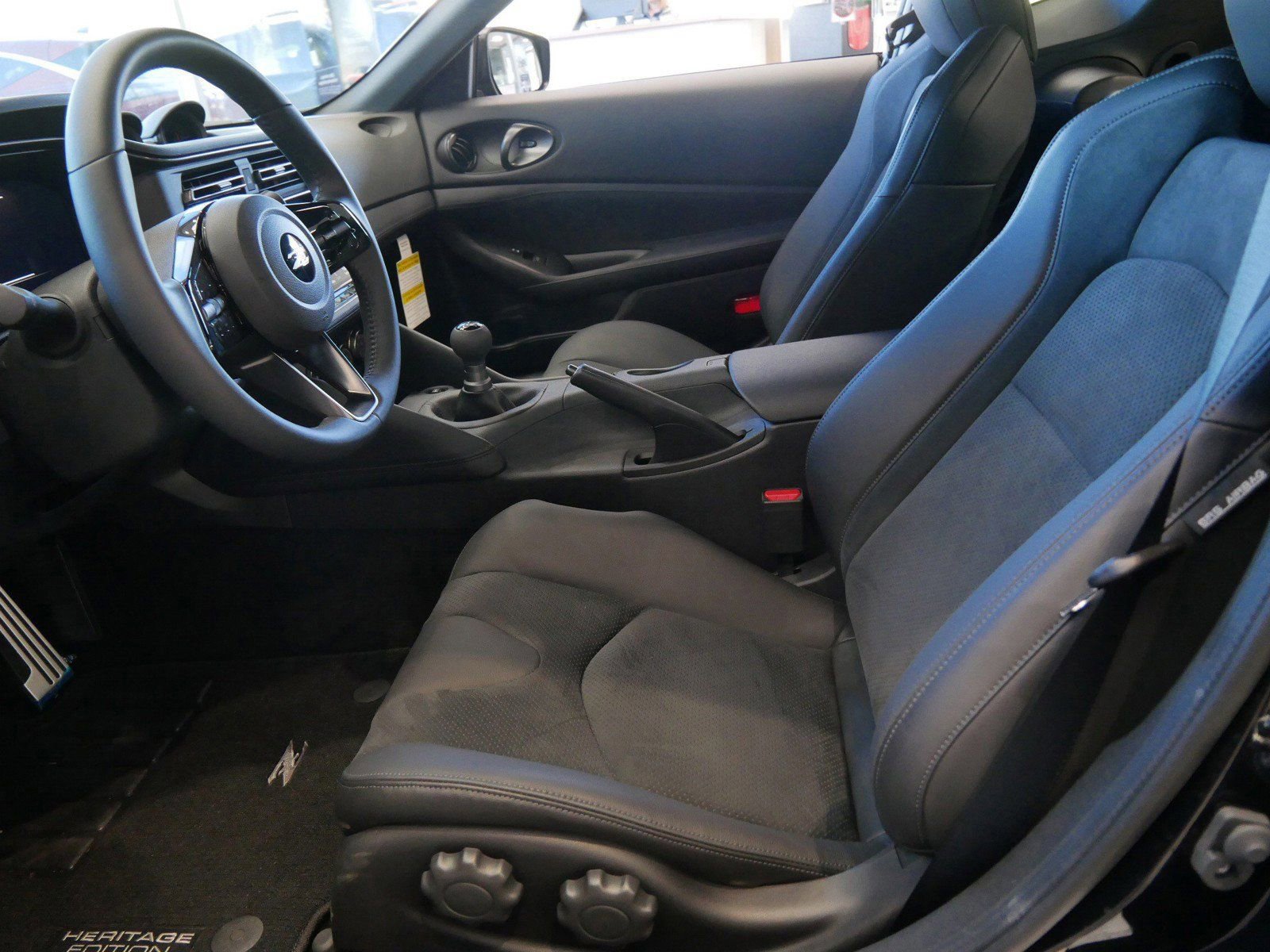 New 2026 Nissan Z Performance RWD image 5