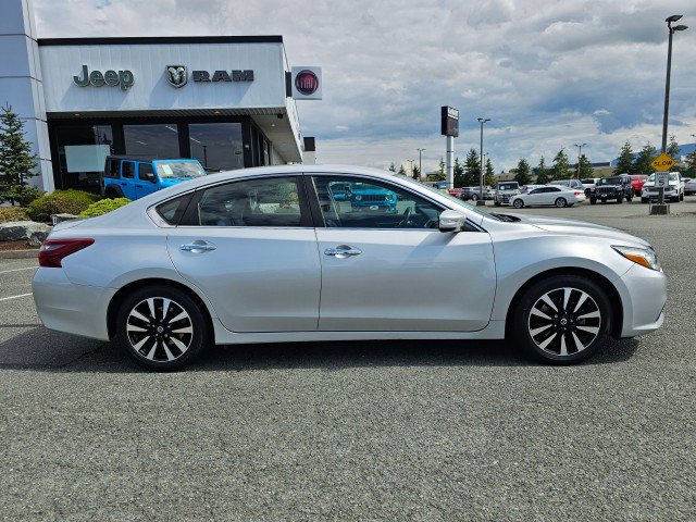 Used 2018 Nissan Altima 2.5 SL image 2