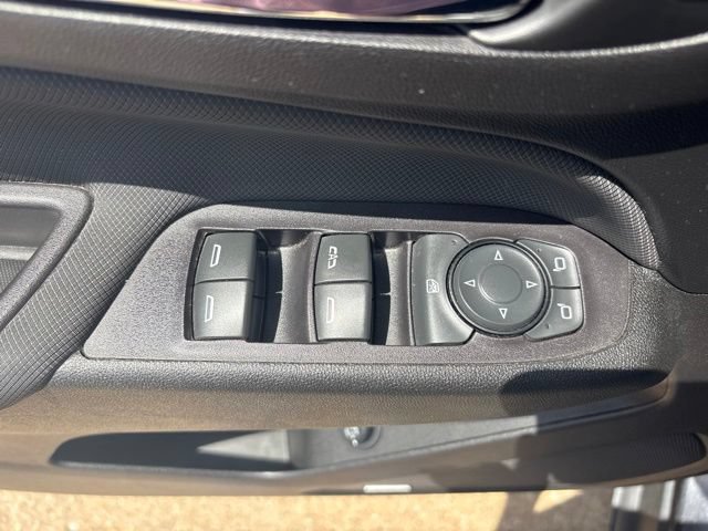 Used 2022 Chevrolet Equinox RS w/ RS Leather Package AWD/4WD image 10