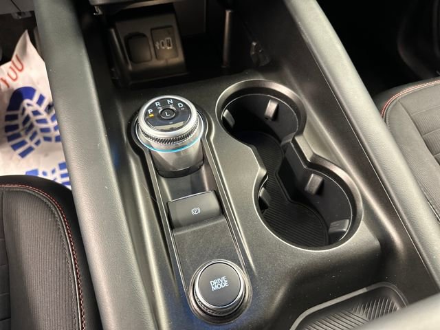 Certified 2025 Ford Explorer ST-Line w/ ST-Line Street Pack image 27