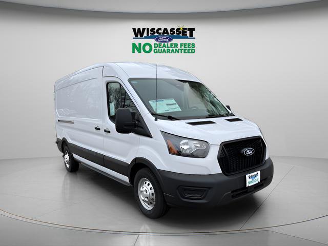 New 2026 Ford Transit 250 148 Medium Roof Extended AWD image 27