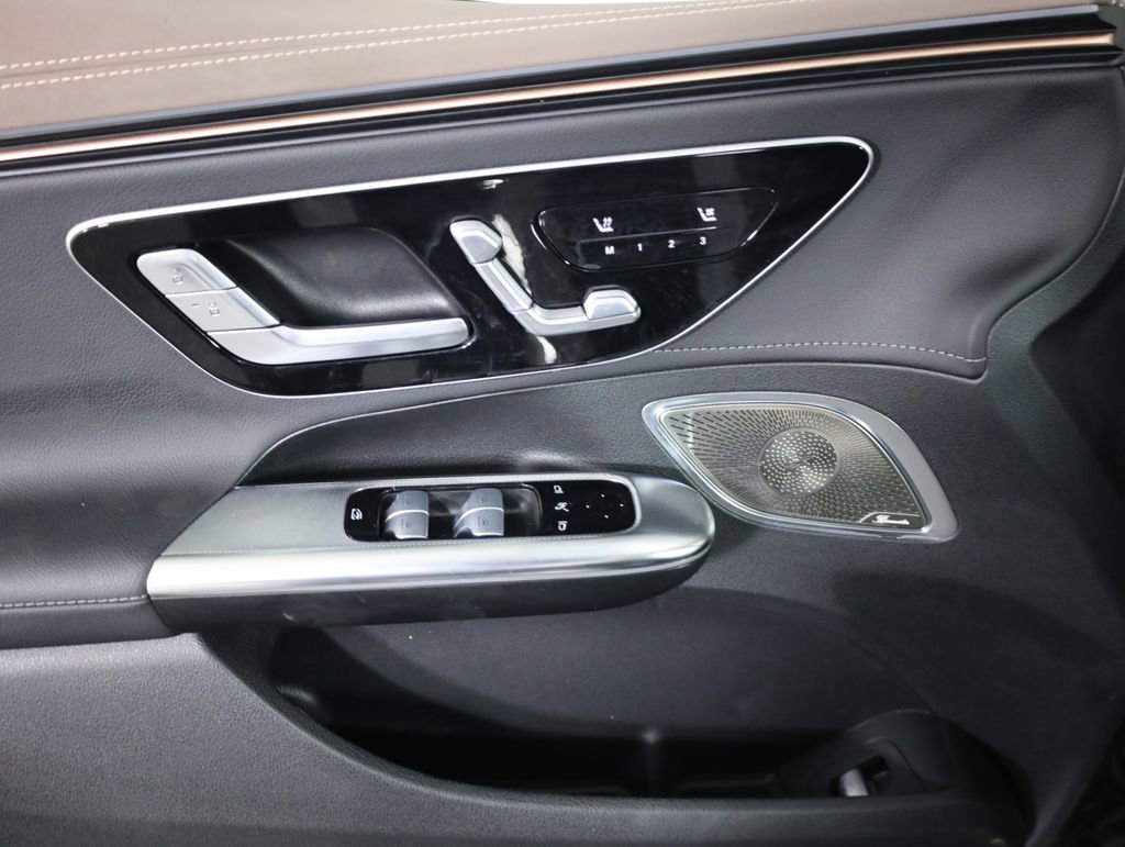 Certified 2024 Mercedes-Benz EQE 350+ 4MATIC Sedan image 9