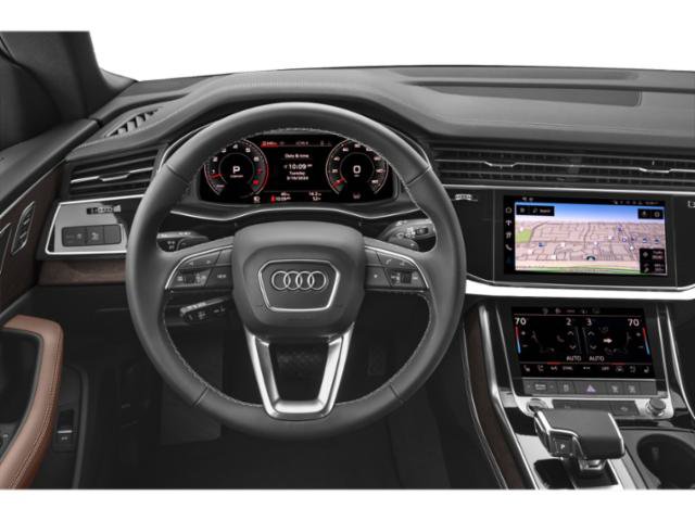 New 2027 Audi Q8 Prestige AWD/4WD image 4