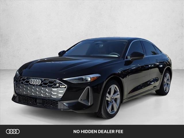 Used 2025 Audi A5 2.0T Premium w/ Convenience Package