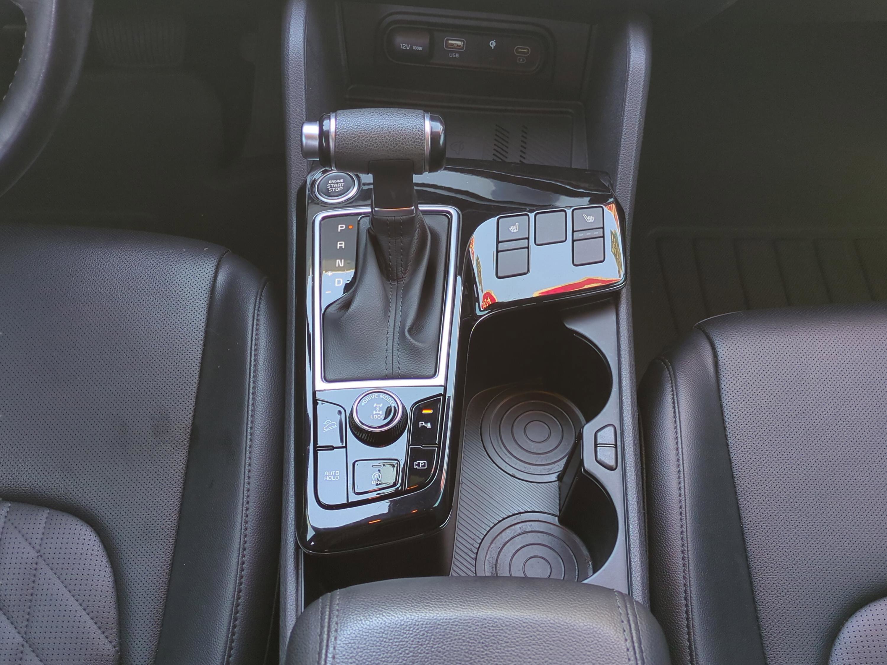 Certified 2024 Kia Sportage X-Line image 18