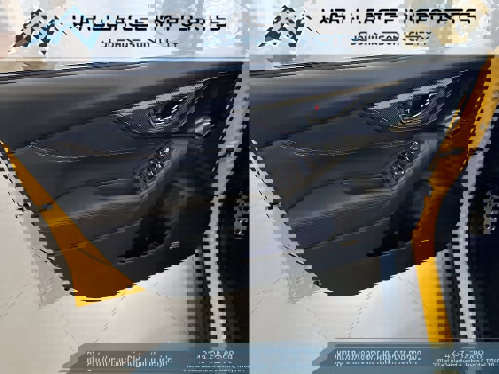 New 2026 Subaru WRX tS image 22