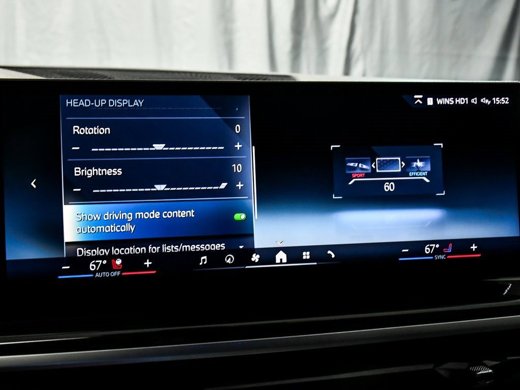 Used 2024 BMW X7 xDrive40i image 37