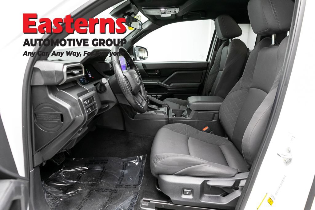 Used 2024 Toyota Tacoma SR RWD image 13