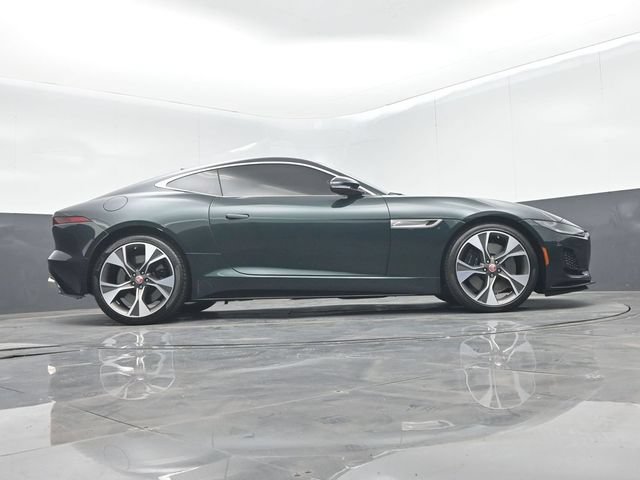 Used 2023 Jaguar F-TYPE R-Dynamic AWD/4WD image 53