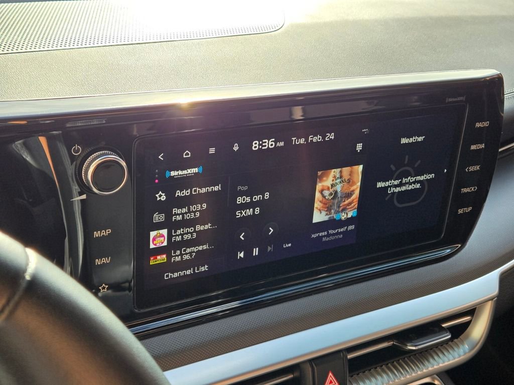 Used 2024 Kia K5 GT-Line w/ GT-Line Premium Package image 24