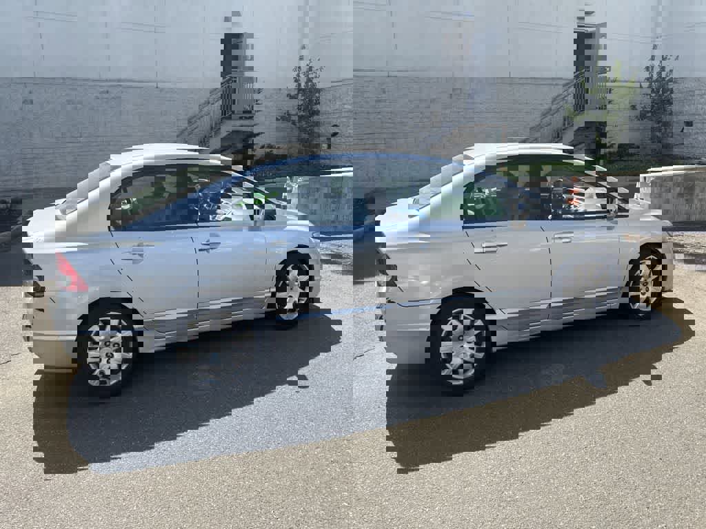 Used 2009 Honda Civic LX image 16