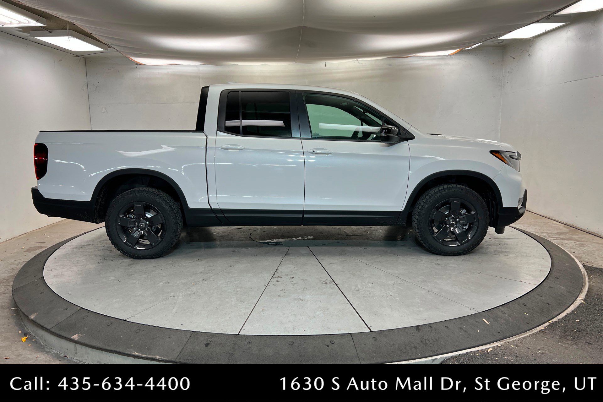 New 2026 Honda Ridgeline TrailSport image 6
