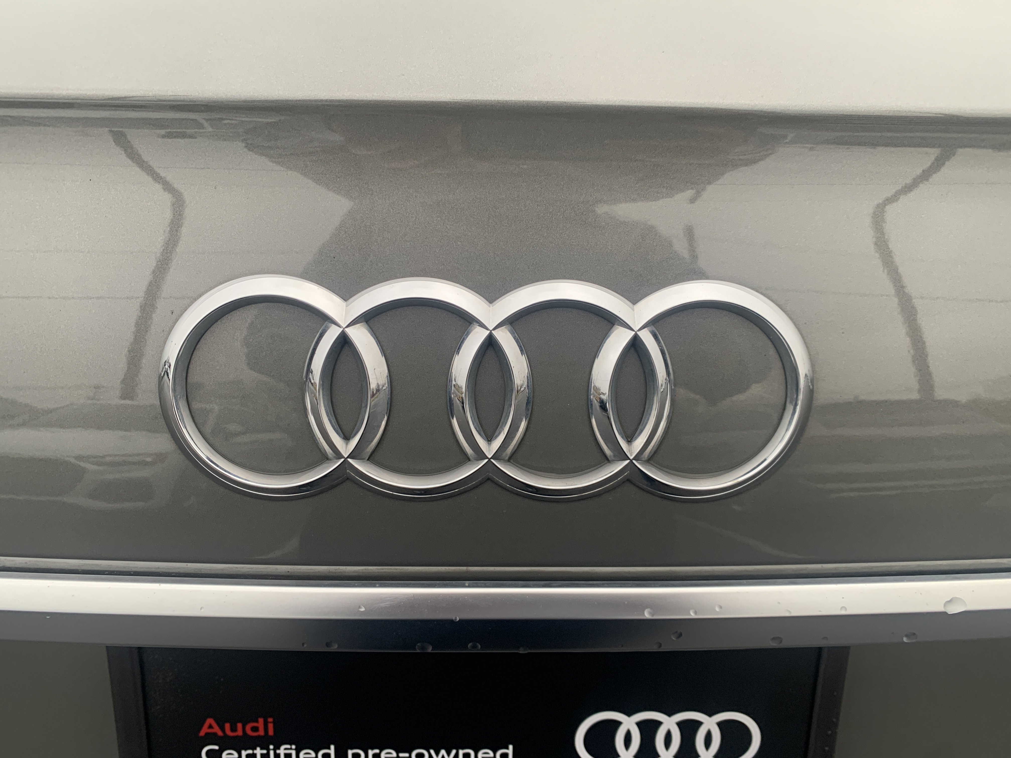 Certified 2023 Audi Q5 2.0T Premium w/ Convenience Package AWD/4WD image 17