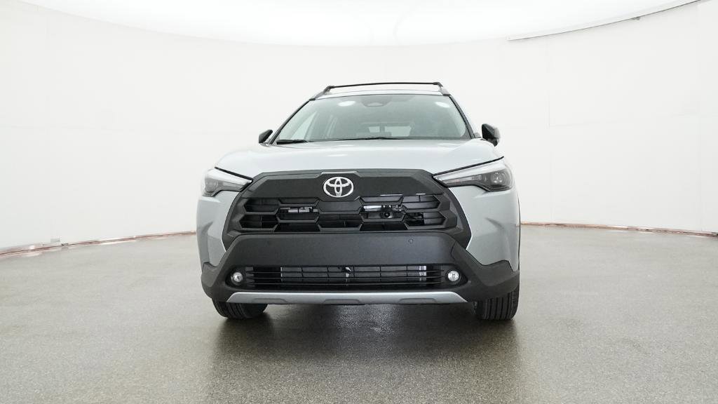 New 2026 Toyota Corolla Cross XLE image 8