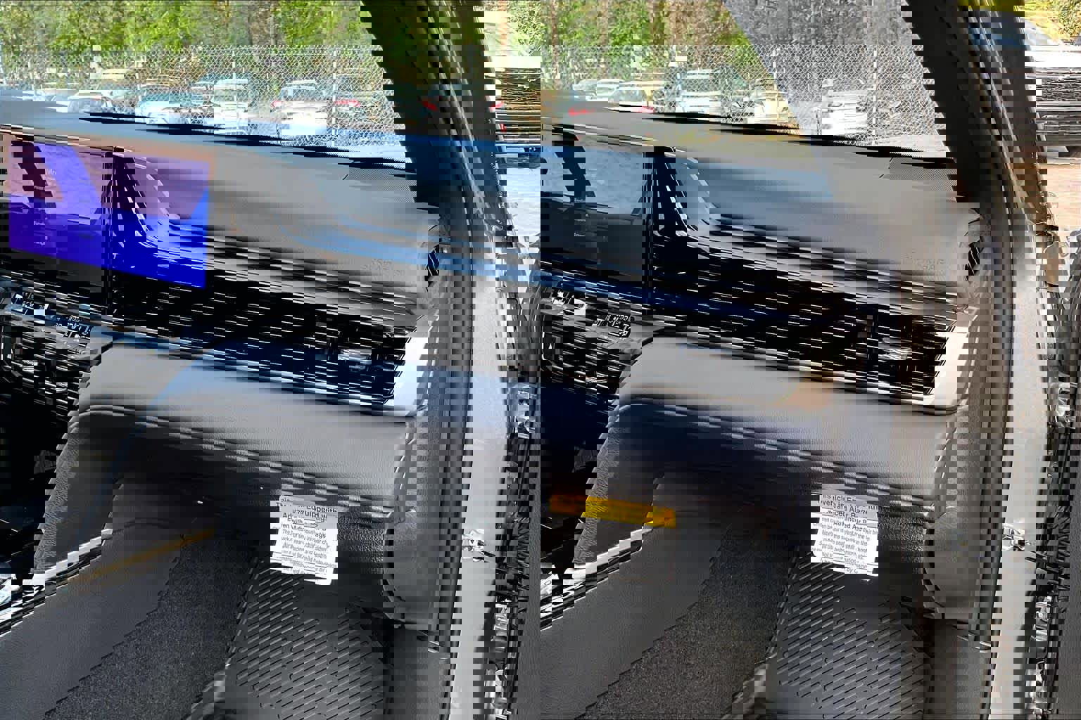 Used 2025 Toyota Camry XSE image 19