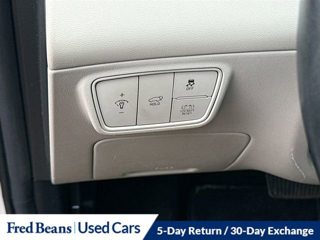 Certified 2022 Hyundai Tucson SEL w/ Cargo Package image 12