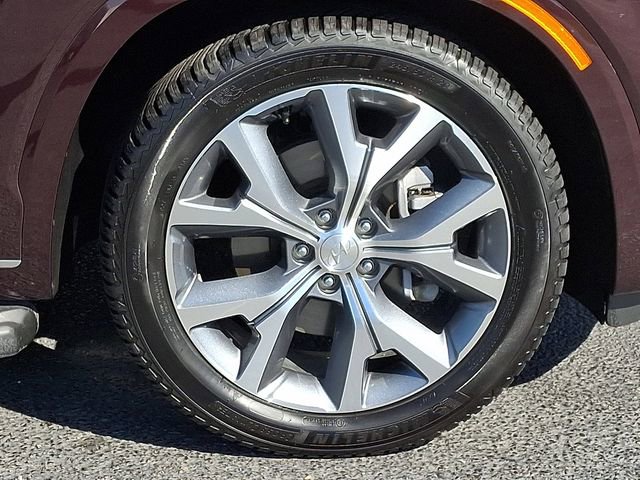 Used 2021 Hyundai Palisade Limited AWD/4WD image 11