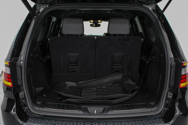 Used 2021 Dodge Durango SRT AWD/4WD image 12