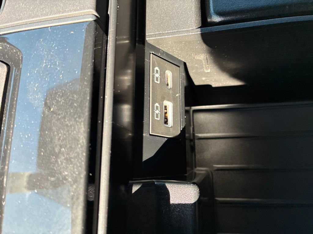 New 2026 Toyota Tundra SR image 41