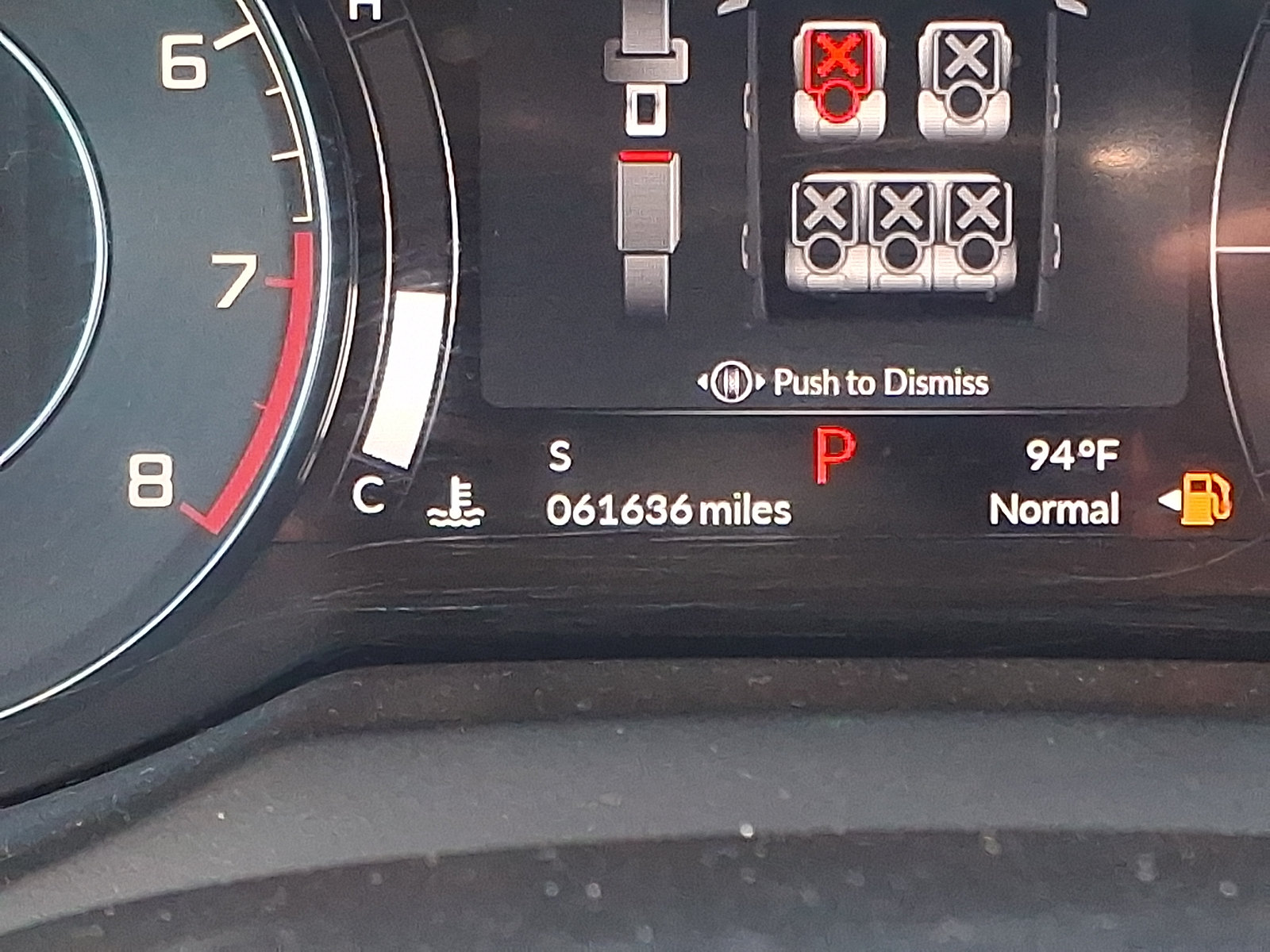Certified 2024 Acura RDX SH-AWD image 20