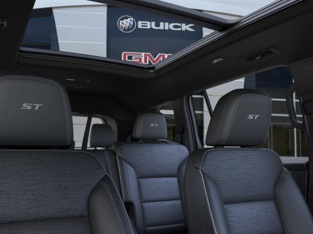 New 2027 Buick Enclave Sport Touring AWD/4WD image 24